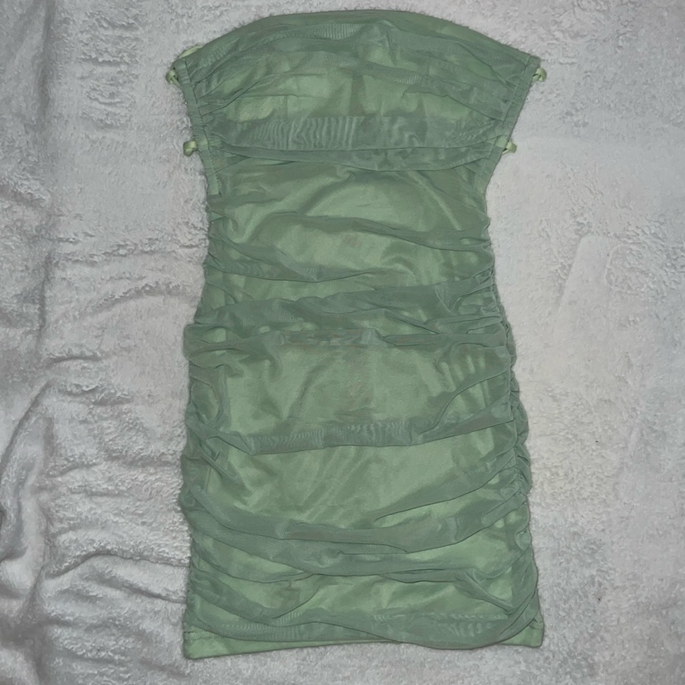 Never used mini dress from Princess Polly